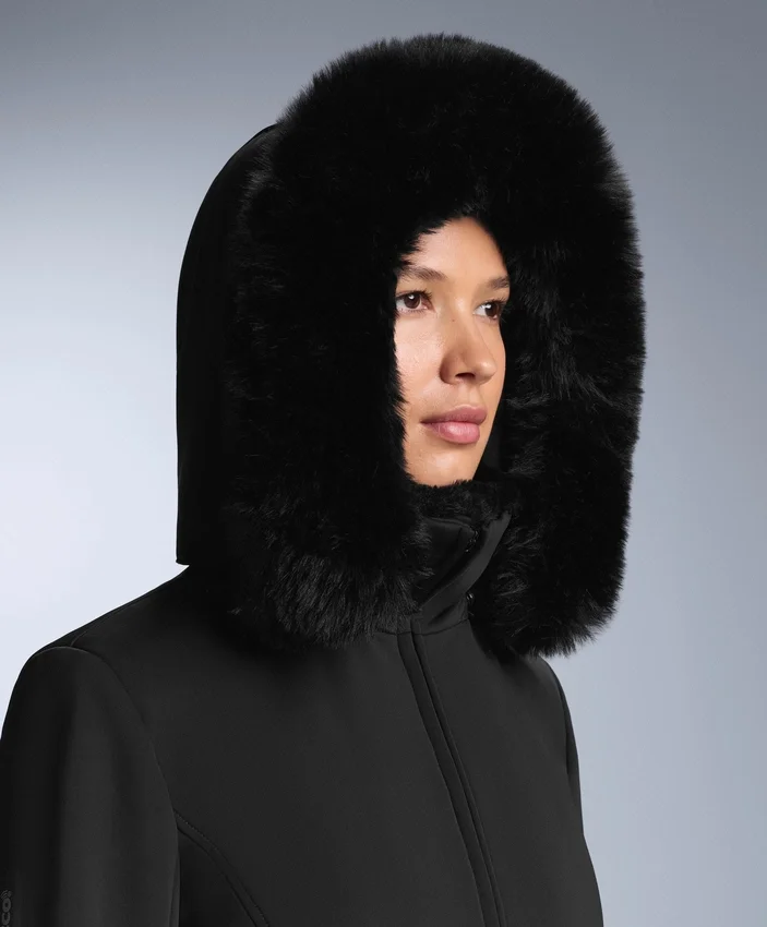 Kurtka narciarska Primaloft® o super wąskim kroju, wodoodporna Kurtka narciarska Primaloft® o super wąskim kroju, wodoodporna