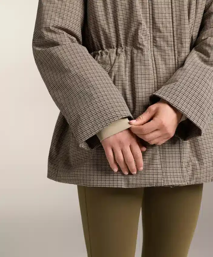 Kurtka pikowana Fellex® Aerogel 10K Kurtka pikowana Fellex® Aerogel 10K