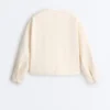 Kurtka pikowana Fellex® Aerogel Floral Kurtka pikowana Fellex® Aerogel Floral