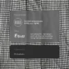 Kurtka pikowana Fellex® Aerogel Gingham Kurtka pikowana Fellex® Aerogel Gingham