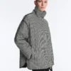Kurtka pikowana Fellex® Aerogel Gingham Kurtka pikowana Fellex® Aerogel Gingham