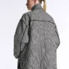 Kurtka pikowana Fellex® Aerogel Gingham Kurtka pikowana Fellex® Aerogel Gingham