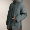 Kurtka pikowana Fellex® Aerogel z powłoką hydrofobową Kurtka pikowana Fellex® Aerogel z powłoką hydrofobową