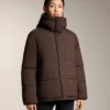 Kurtka pikowana z powłoką hydrofobową Primaloft® Kurtka pikowana z powłoką hydrofobową Primaloft®