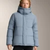 Kurtka pikowana z powłoką hydrofobową Primaloft® Kurtka pikowana z powłoką hydrofobową Primaloft®