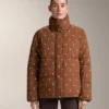 Kurtka pikowana z powłoką hydrofobową Primaloft® Kurtka pikowana z powłoką hydrofobową Primaloft®