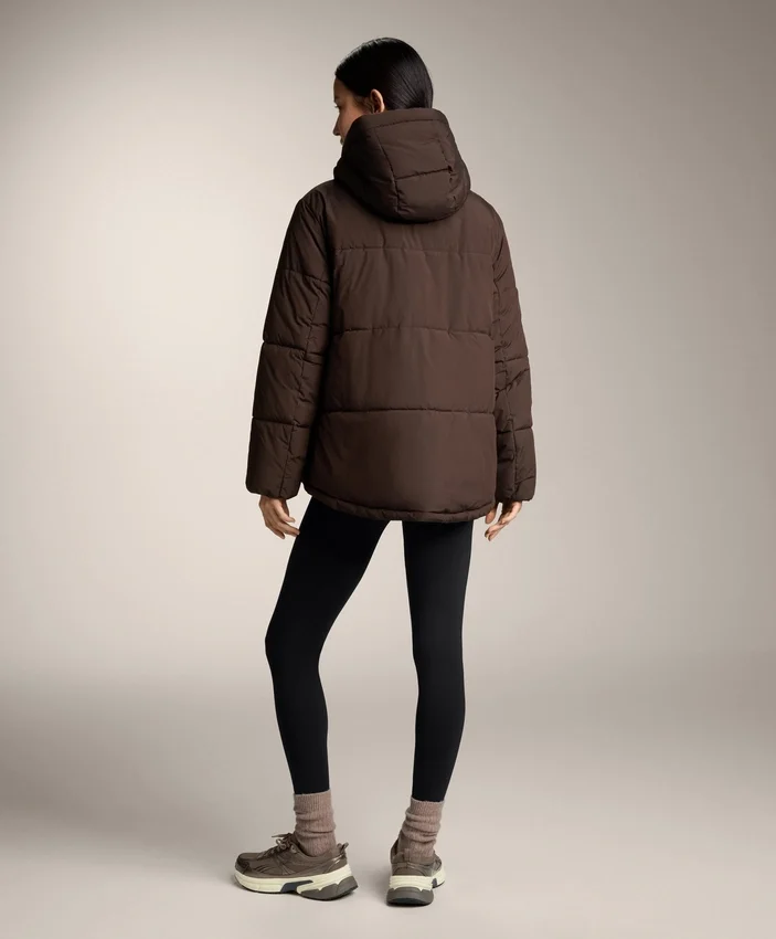 Kurtka pikowana z powłoką hydrofobową Primaloft® Kurtka pikowana z powłoką hydrofobową Primaloft®
