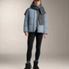 Kurtka pikowana z powłoką hydrofobową Primaloft® Kurtka pikowana z powłoką hydrofobową Primaloft®
