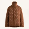 Kurtka pikowana z powłoką hydrofobową Primaloft® Kurtka pikowana z powłoką hydrofobową Primaloft®