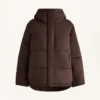 Kurtka pikowana z powłoką hydrofobową Primaloft® Kurtka pikowana z powłoką hydrofobową Primaloft®