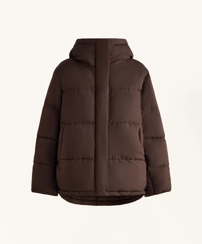 Kurtka pikowana z powłoką hydrofobową Primaloft® Kurtka pikowana z powłoką hydrofobową Primaloft®