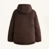 Kurtka pikowana z powłoką hydrofobową Primaloft® Kurtka pikowana z powłoką hydrofobową Primaloft®