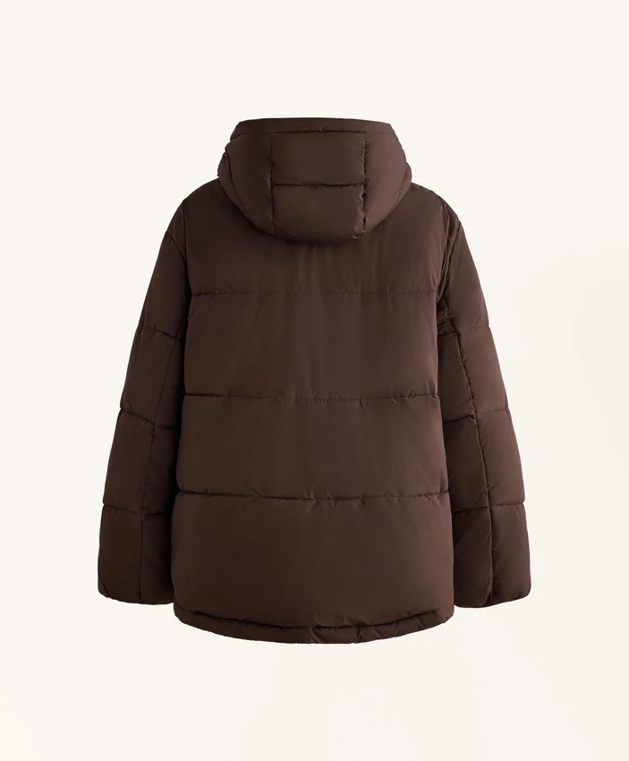 Kurtka pikowana z powłoką hydrofobową Primaloft® Kurtka pikowana z powłoką hydrofobową Primaloft®
