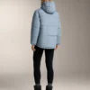 Kurtka pikowana z powłoką hydrofobową Primaloft® Kurtka pikowana z powłoką hydrofobową Primaloft®