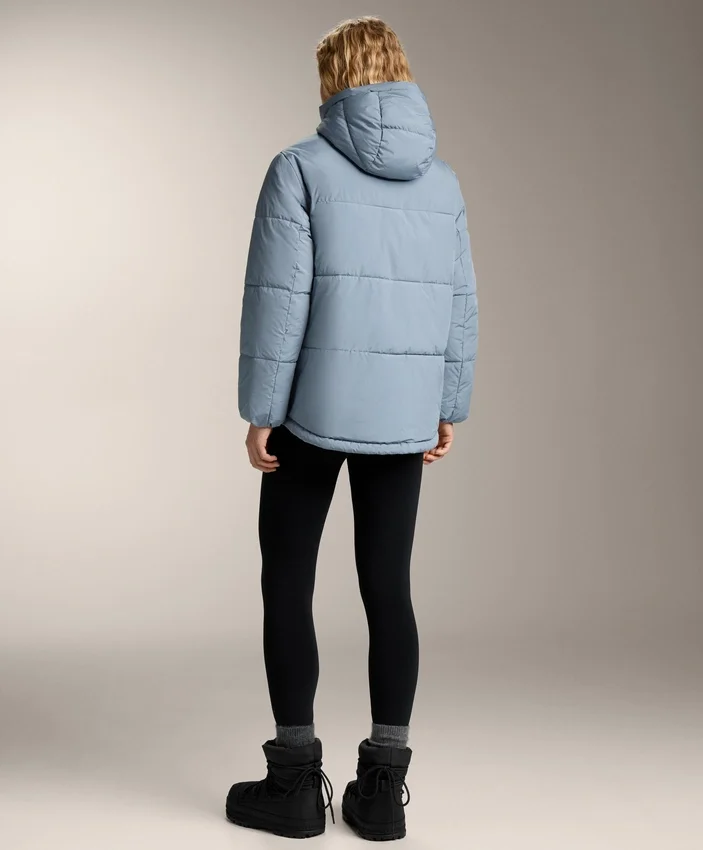 Kurtka pikowana z powłoką hydrofobową Primaloft® Kurtka pikowana z powłoką hydrofobową Primaloft®