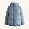 Kurtka pikowana z powłoką hydrofobową Primaloft® Kurtka pikowana z powłoką hydrofobową Primaloft®