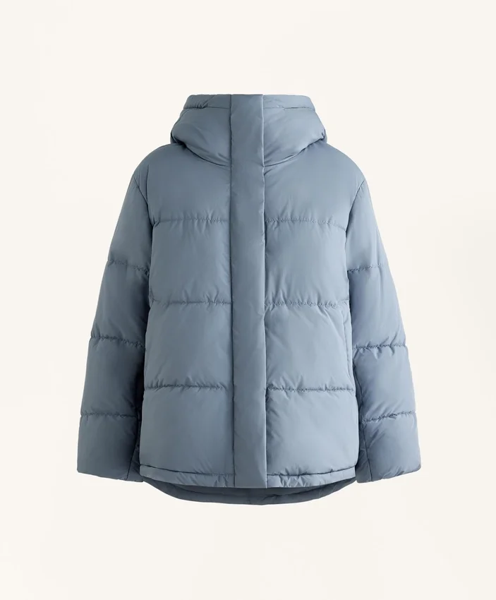 Kurtka pikowana z powłoką hydrofobową Primaloft® Kurtka pikowana z powłoką hydrofobową Primaloft®