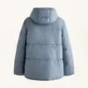 Kurtka pikowana z powłoką hydrofobową Primaloft® Kurtka pikowana z powłoką hydrofobową Primaloft®