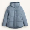 Kurtka pikowana z powłoką hydrofobową Primaloft® Kurtka pikowana z powłoką hydrofobową Primaloft®
