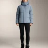 Kurtka pikowana z powłoką hydrofobową Primaloft® Kurtka pikowana z powłoką hydrofobową Primaloft®