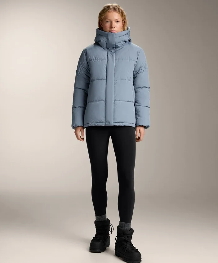 Kurtka pikowana z powłoką hydrofobową Primaloft® Kurtka pikowana z powłoką hydrofobową Primaloft®