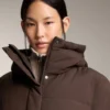 Kurtka pikowana z powłoką hydrofobową Primaloft® Kurtka pikowana z powłoką hydrofobową Primaloft®