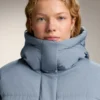 Kurtka pikowana z powłoką hydrofobową Primaloft® Kurtka pikowana z powłoką hydrofobową Primaloft®