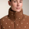 Kurtka pikowana z powłoką hydrofobową Primaloft® Kurtka pikowana z powłoką hydrofobową Primaloft®