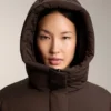 Kurtka pikowana z powłoką hydrofobową Primaloft® Kurtka pikowana z powłoką hydrofobową Primaloft®
