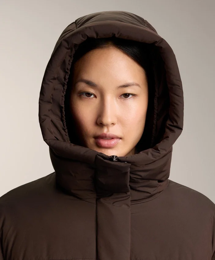 Kurtka pikowana z powłoką hydrofobową Primaloft® Kurtka pikowana z powłoką hydrofobową Primaloft®