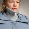 Kurtka pikowana z powłoką hydrofobową Primaloft® Kurtka pikowana z powłoką hydrofobową Primaloft®