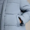 Kurtka pikowana z powłoką hydrofobową Primaloft® Kurtka pikowana z powłoką hydrofobową Primaloft®