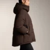 Kurtka pikowana z powłoką hydrofobową Primaloft® Kurtka pikowana z powłoką hydrofobową Primaloft®