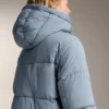 Kurtka pikowana z powłoką hydrofobową Primaloft® Kurtka pikowana z powłoką hydrofobową Primaloft®