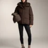 Kurtka pikowana z powłoką hydrofobową Primaloft® Kurtka pikowana z powłoką hydrofobową Primaloft®
