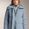 Kurtka pikowana z powłoką hydrofobową Primaloft® Kurtka pikowana z powłoką hydrofobową Primaloft®