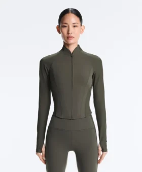 Kurtka techniczna Comfortlux Rib