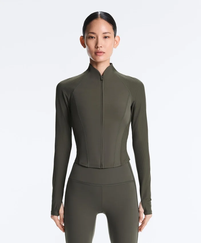 Kurtka techniczna Comfortlux Rib Kurtka techniczna Comfortlux Rib