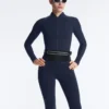 Kurtka techniczna Comfortlux Rib