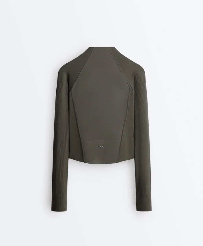 Kurtka techniczna Comfortlux Rib Kurtka techniczna Comfortlux Rib
