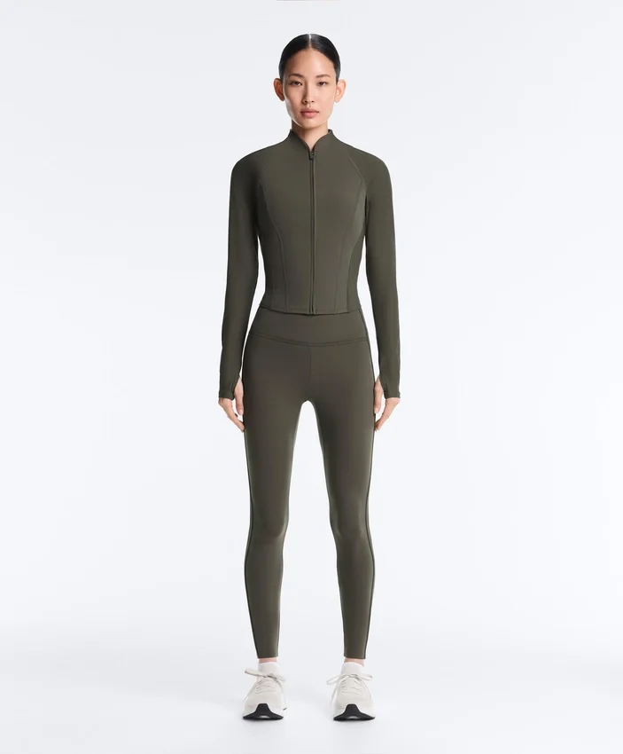 Kurtka techniczna Comfortlux Rib Kurtka techniczna Comfortlux Rib