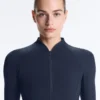 Kurtka techniczna Comfortlux Rib