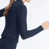 Kurtka techniczna Comfortlux Rib