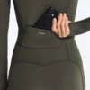 Kurtka techniczna Comfortlux Rib Kurtka techniczna Comfortlux Rib