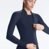 Kurtka techniczna Comfortlux Rib