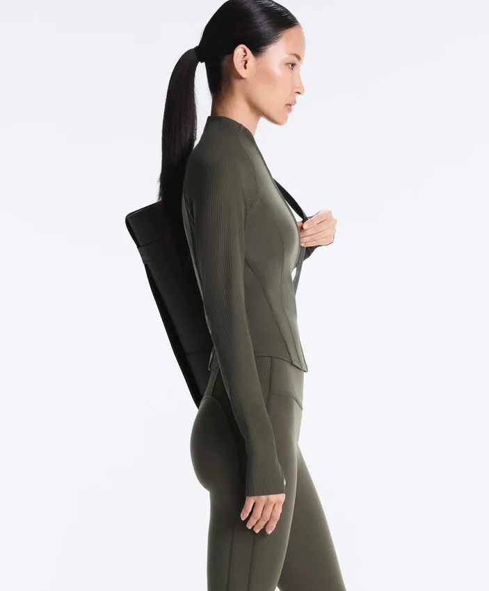 Kurtka techniczna Comfortlux Rib Kurtka techniczna Comfortlux Rib