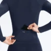 Kurtka techniczna Comfortlux Rib
