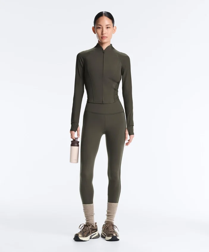 Kurtka techniczna Comfortlux Rib Kurtka techniczna Comfortlux Rib
