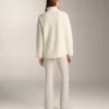 Kurtka z imitacji kożucha Kurtka z imitacji kożucha