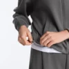 Kurtka z pikowanej tkaniny z bawełną Kurtka z pikowanej tkaniny z bawełną